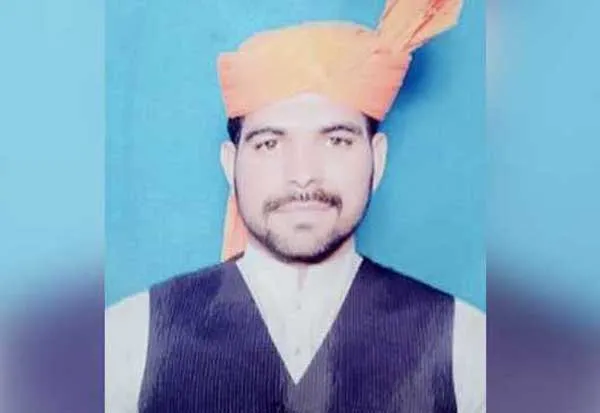 imran ali